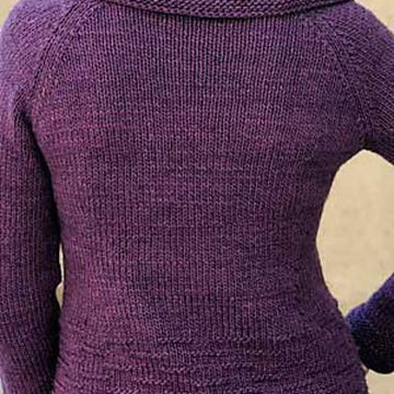 Gemini cardigan