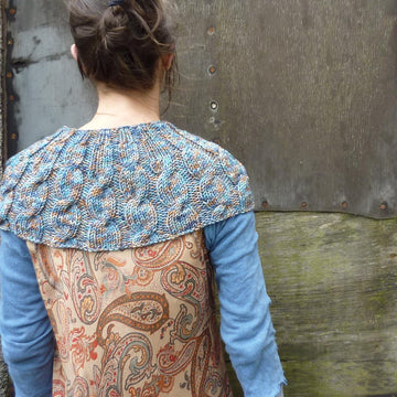 Spirit of the Sea Collar