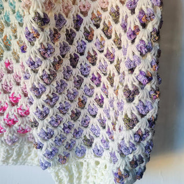 Hoof Print Sweater