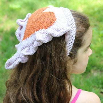 Heart Bandana