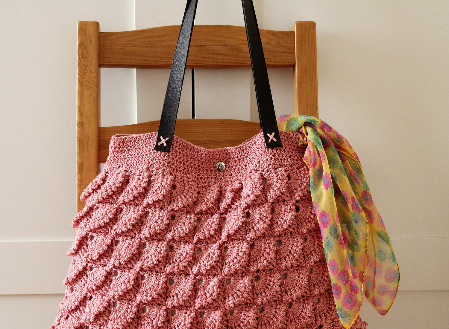 Fandango Shoulder Bag