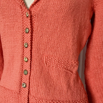 Little Pip Cardigan