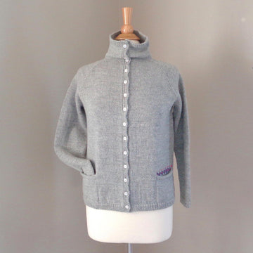 Anya Cardigan