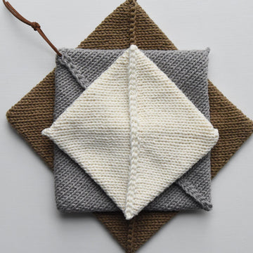 Cycene Potholders