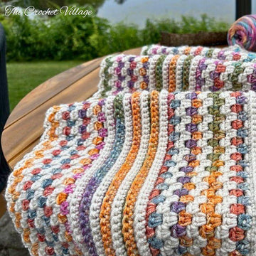 Mystic Blanket