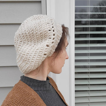 Bevie Hat