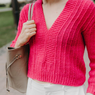 Tempo Sweater
