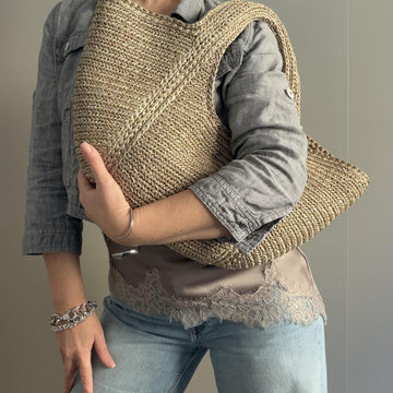 Lecce Bag