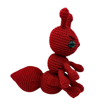 Arnie the Absorbed Ant