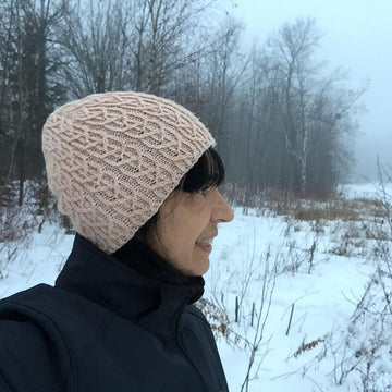 ELSA hat