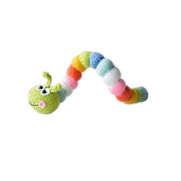 Rainbow Caterpillar