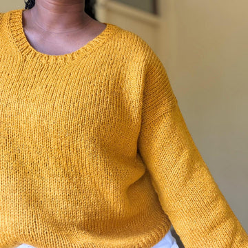 The Basic Jumper