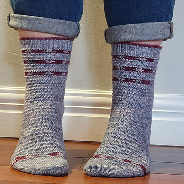 Crooner Socks