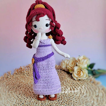 Megara Doll