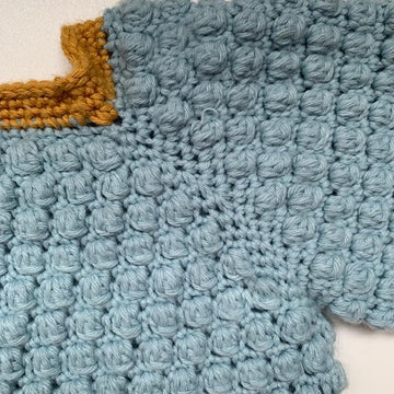 Mustard Seed Jumperper