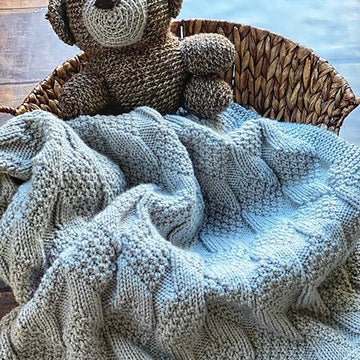 Little Gem Blanket