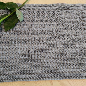 Starburst Placemats