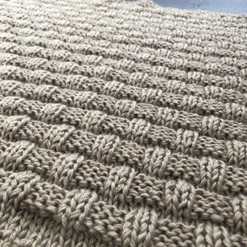 The Luna Blanket