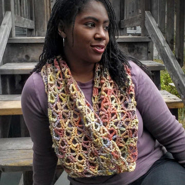 Alba Cowl