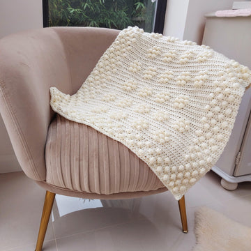 Emma Baby Blanket