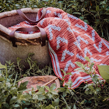 Arrow Blanket