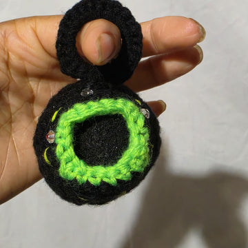 Alien Pod