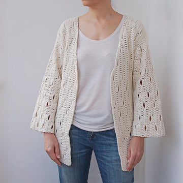 Wink sweater