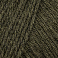 Army Green - Melange (116)