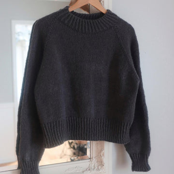 The Ash Sweater