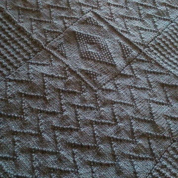 George's Blanket
