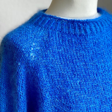 Feather Sweater