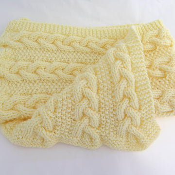 Rapunzel's Surprise Blanket