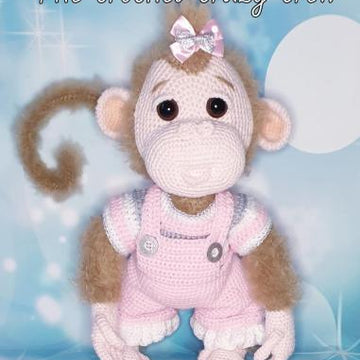 Banjo The Monkey