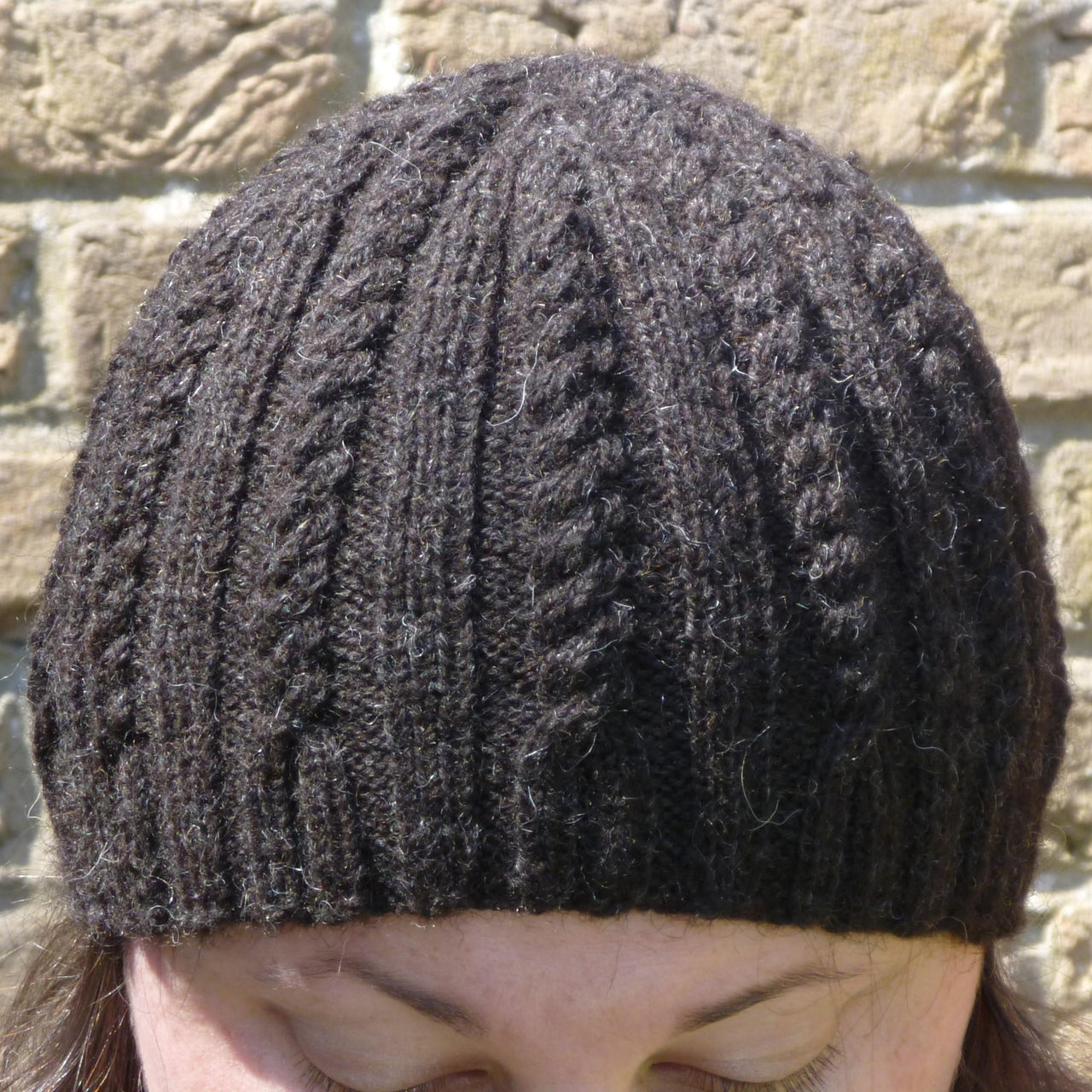 Close to Home Hat