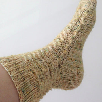 Tuscany Socks