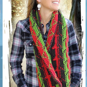 Chumash Cowl