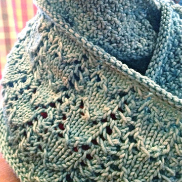 Copley Square Cowl