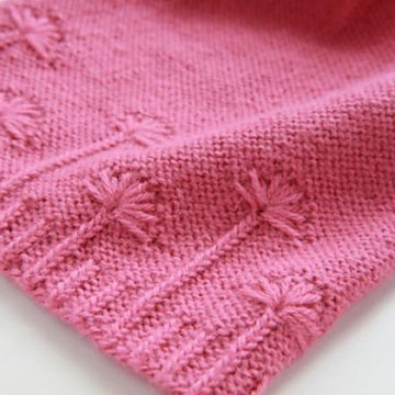 Sherry - reversible hat