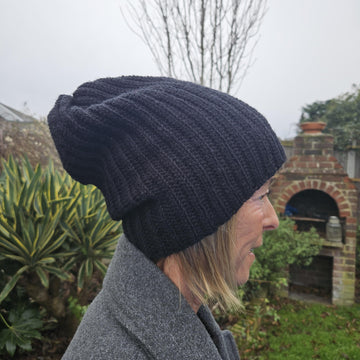 4in1 easy crochet hat