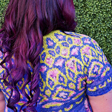 Sarah Crop