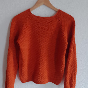 ARANSINE, cotton jumper for kids and ladies