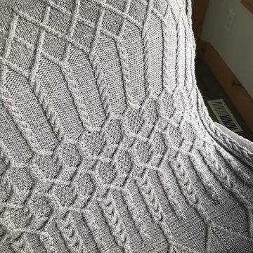 Nature's Dream Afghan