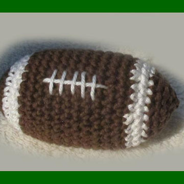 American Football Player