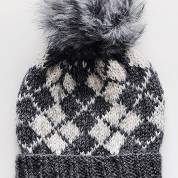 The Cypress Beanie