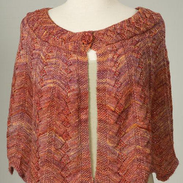 Tuscany Capelet