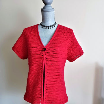 Victoria Raglan Jacket