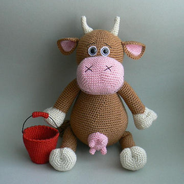 Jane the Cow