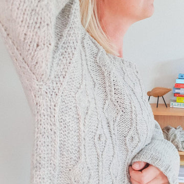 Bretagne Sweater