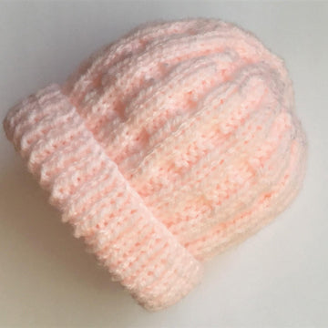 Bubbles Baby Beanie