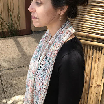 Talita Cowl
